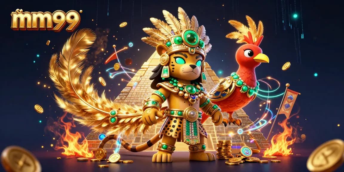 Maximize your winnings at mm99 casino with classic games and vibrant action.