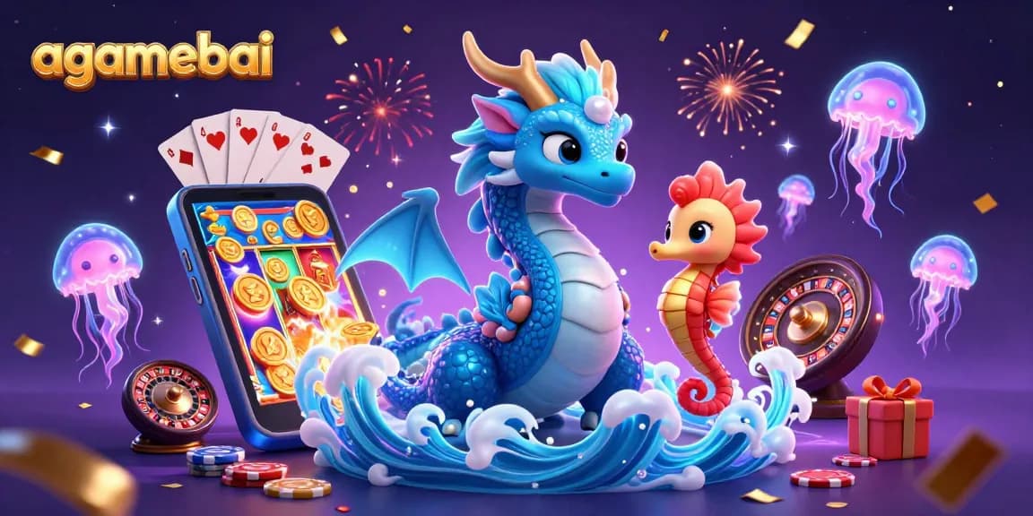 Engage with agamebai's thrilling world of gaming featuring vibrant characters and dynamic slots.