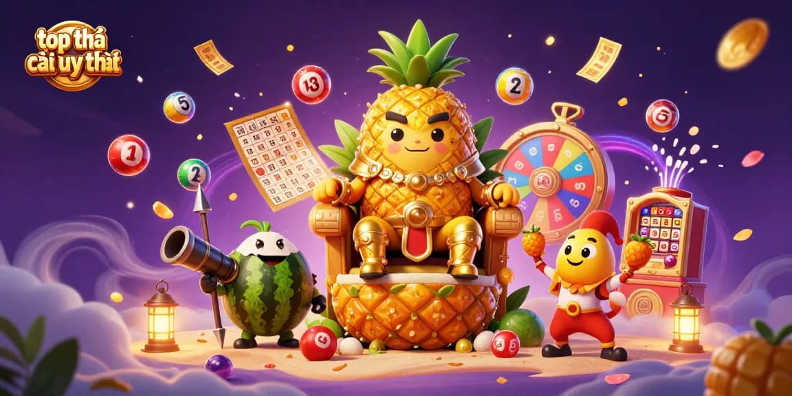 Experience top nhà cái uy tín with exciting gaming action in a vibrant casino scene.