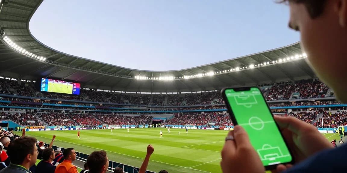 Live World Cup - Cabong TV: Engaging sports betting predictions and match analysis with live odds and expert picks.