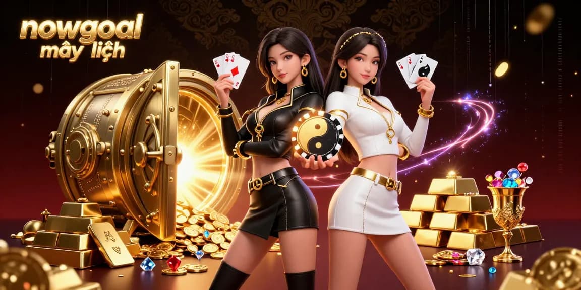 Experience the latest gambling excitement with nowgoal mới nhất, featuring key strategies and live information.