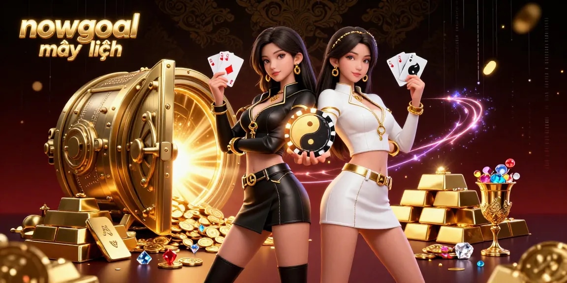 Experience the latest gambling excitement with nowgoal mới nhất, featuring key strategies and live information.