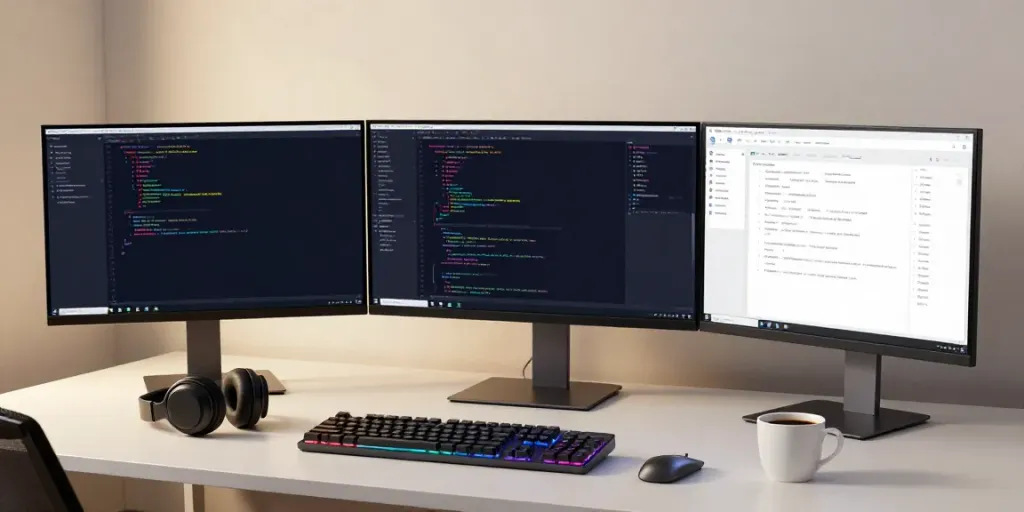 Register .co.uk domain with sleek workspace and coding tools