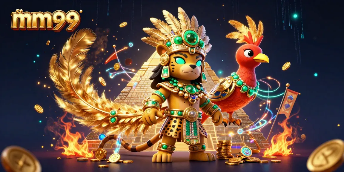 Maximize your winnings at mm99 casino with classic games and vibrant action.