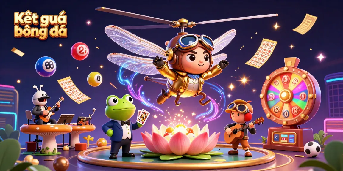 Engage with Kết quả bóng đá through exciting gameplay in this ultra-detailed 3D casino scene.