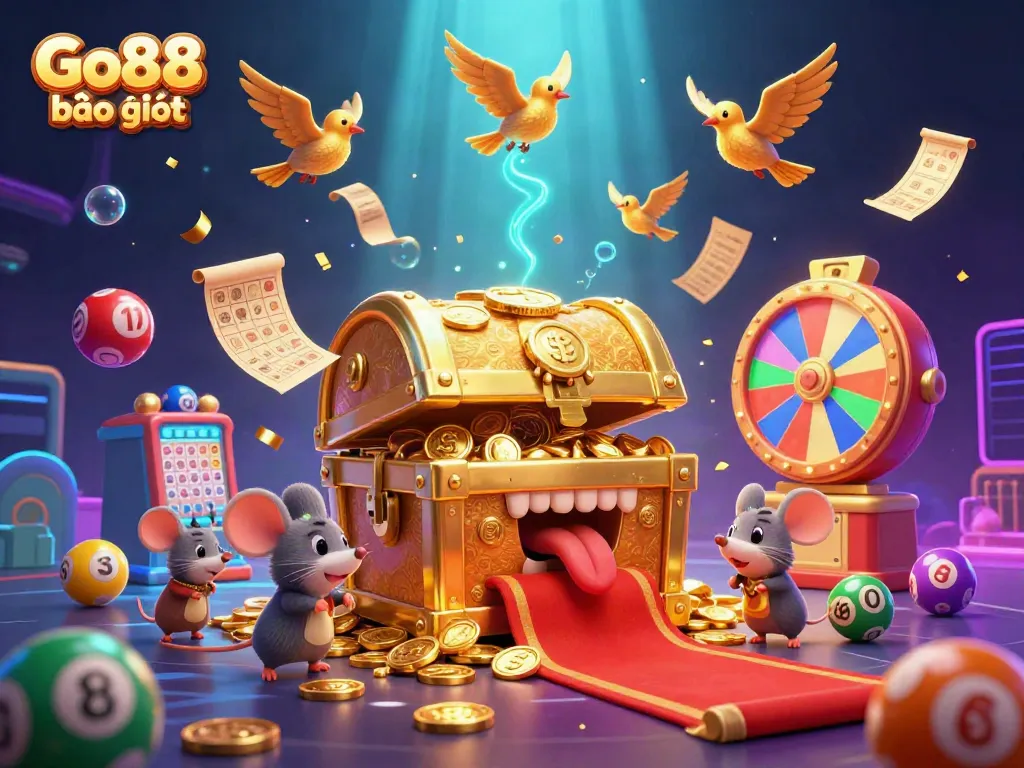 Engage with Go88 bảo mật, offering secure and thrilling gambling experiences with enriched graphics.