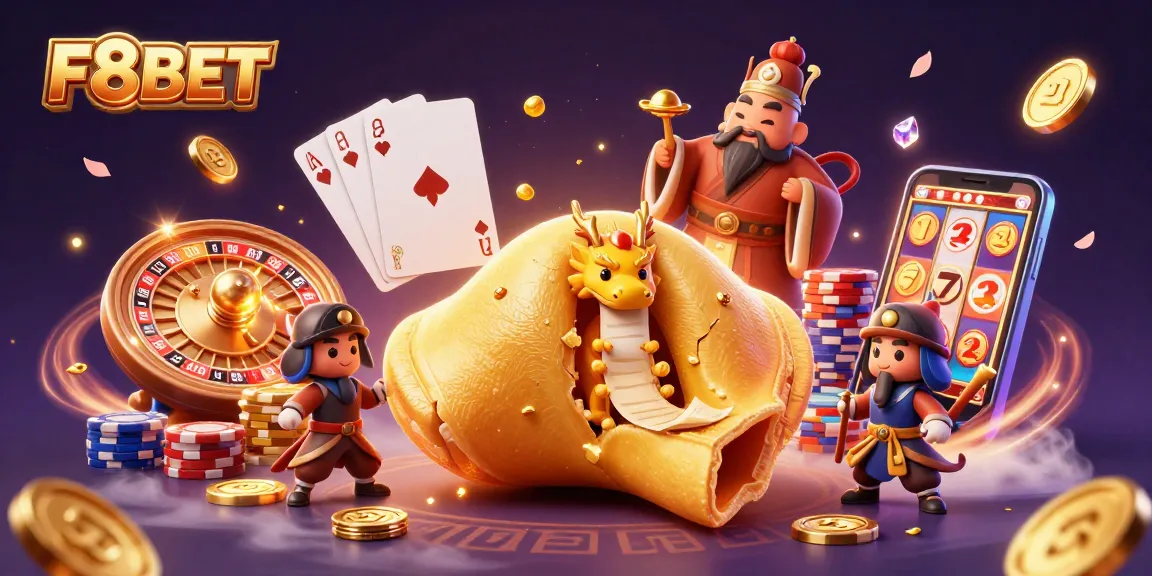Experience thrilling wins with F8BET’s vibrant casino scene featuring dynamic characters and rich rewards.