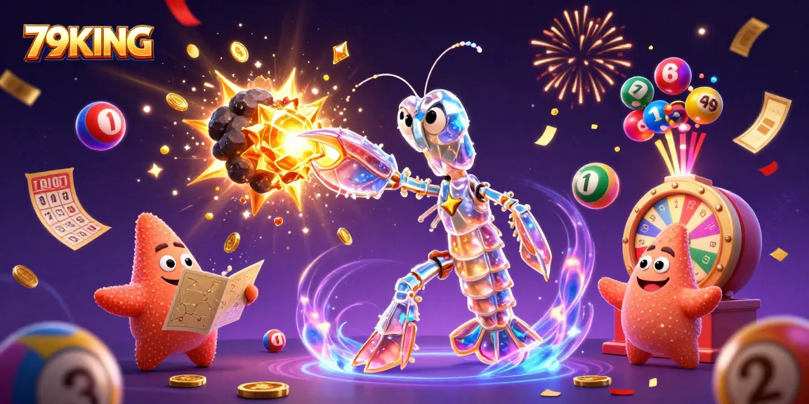 Engage with thrilling 79KING casino adventures through dynamic games and vibrant visuals.